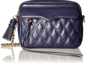 53% off!  Rebecca Minkoff Mini Leah Camera Bag $82.96