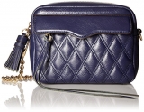 53% off!  Rebecca Minkoff Mini Leah Camera Bag $82.96