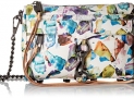 Rebecca Minkoff Mini Mac Cross Body $85.85