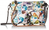 Rebecca Minkoff Mini Mac Cross Body $85.85