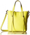 58% off! Rebecca Minkoff Mini Unlined Tote with Whipstich $94.77