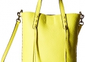 58% off!  Rebecca Minkoff Mini Unlined Tote with Whipstich $94.77
