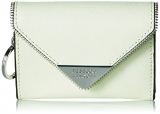 32% off Rebecca Minkoff Molly Metro Wallet, Honey Dew $50.96