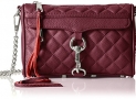 Rebecca Minkoff Quilted Mini Mac $78.15
