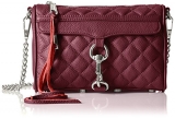 Rebecca Minkoff Quilted Mini Mac $78.15