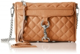 Rebecca Minkoff Quilted Mini Mac $67.56