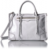 Rebecca Minkoff Regan Satchel Tote $166.95