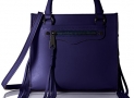 53% off!  Rebecca Minkoff Side Zip Mini Regan Tote $92.21