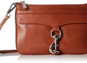 Rebecca Minkoff Skinny Mac with Strap Cross-Body Bag $48.53