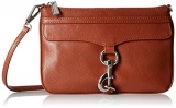 Rebecca Minkoff Skinny Mac with Strap Cross-Body Bag $48.53