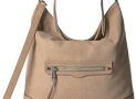 Rebecca Minkoff Slim Regan Hobo Bag $97.56