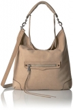 Rebecca Minkoff Slim Regan Hobo Bag $97.56