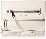 Rebecca Minkoff Small Regan Clutch $62.55