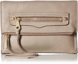 Rebecca Minkoff Small Regan Clutch $54.35