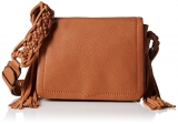 Rebecca Minkoff Small Wendy Cross Body, Almond$119.30
