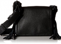 Rebecca Minkoff Small Wendy Cross Body, Black $117.53