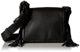Rebecca Minkoff Small Wendy Cross Body, Black $117.53