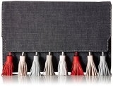 70% off!  Rebecca Minkoff Sofia Clutch $67.16