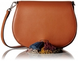 Rebecca Minkoff Sofia Flap Crossbody $130.43