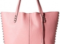 Rebecca Minkoff Unlined Tote Bag, Guava$137.88