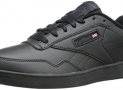 Reebok Men’s Club Memt Fashion Sneaker, Black/Dhg Solid Grey, 8 M US$34.73