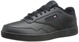 Reebok Men’s Club Memt Fashion Sneaker, Black/Dhg Solid Grey, 8 M US$34.73