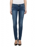 Replay Damen Skinny Jeanshose WX613-41A-605 €39.60