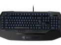 Roccat Ryos MK Glow Illuminated Mechanical Gaming Keyboard – MX Black £61.16