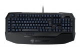 Roccat Ryos MK Glow Illuminated Mechanical Gaming Keyboard – MX Black £61.16