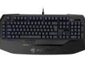 Roccat Ryos MK Pro Keyboard with Per Key Illuminated – MX Black £47.13+£24.96