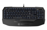 Roccat Ryos MK Pro Keyboard with Per Key Illuminated – MX Black £47.13+£24.96