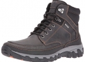 57% off!  Rockport Men’s Cold Springs Plus Moc Snow Boot $59.99