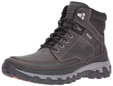 57% off!  Rockport Men’s Cold Springs Plus Moc Snow Boot $59.99