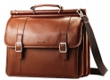 Samsonite Luggage Dowel Flapover Business Case $80.56