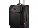 43% off!  Samsonite Pro 4 Dlx Expandable Spinner 21 $152.99