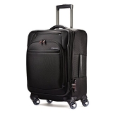 43% off!  Samsonite Pro 4 Dlx Expandable Spinner 21 $152.99