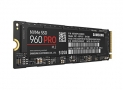Samsung 960 Pro 512GB PCIe NVMe SSD (MZ-V6P512BW) $279.99
