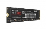 Samsung 960 Pro 512GB PCIe NVMe SSD (MZ-V6P512BW) $279.99