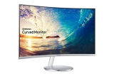 Samsung C27F591 Curved 27-Inch FHD Monitor $219.99