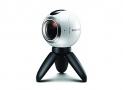 71% off!  Samsung Gear 360 Real 360° High Resolution VR Camera (US Version with Warranty) $99.99 