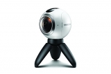 74% off!  Samsung Gear 360 Real 360° High Resolution VR Camera $91.67 