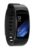 28% off!  Samsung Gear Fit2 Smartwatch Large, Black $129.00
