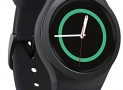 34% off!  Samsung Gear S2 Smartwatch – Dark Gray $199.00