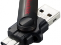 SanDisk 32GB Dual USB Drive Type-C $33.42