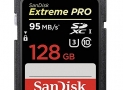 SanDisk Extreme PRO 128GB SDXC Memory Card £49.99