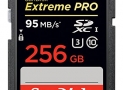 SanDisk Extreme PRO 256GB SDXC Memory Card £79.99