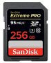 SanDisk Extreme PRO 256GB SDXC Memory Card £79.99