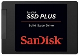 SanDisk Plus 240GB SSD £44.99