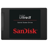 SanDisk Ultra II 480GB Solid State Drive 7mm SDSSDHII-480G-G25 £89.99