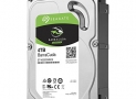 Seagate 4TB BarraCuda 64MB Cache Internal Hard Drive $99.99